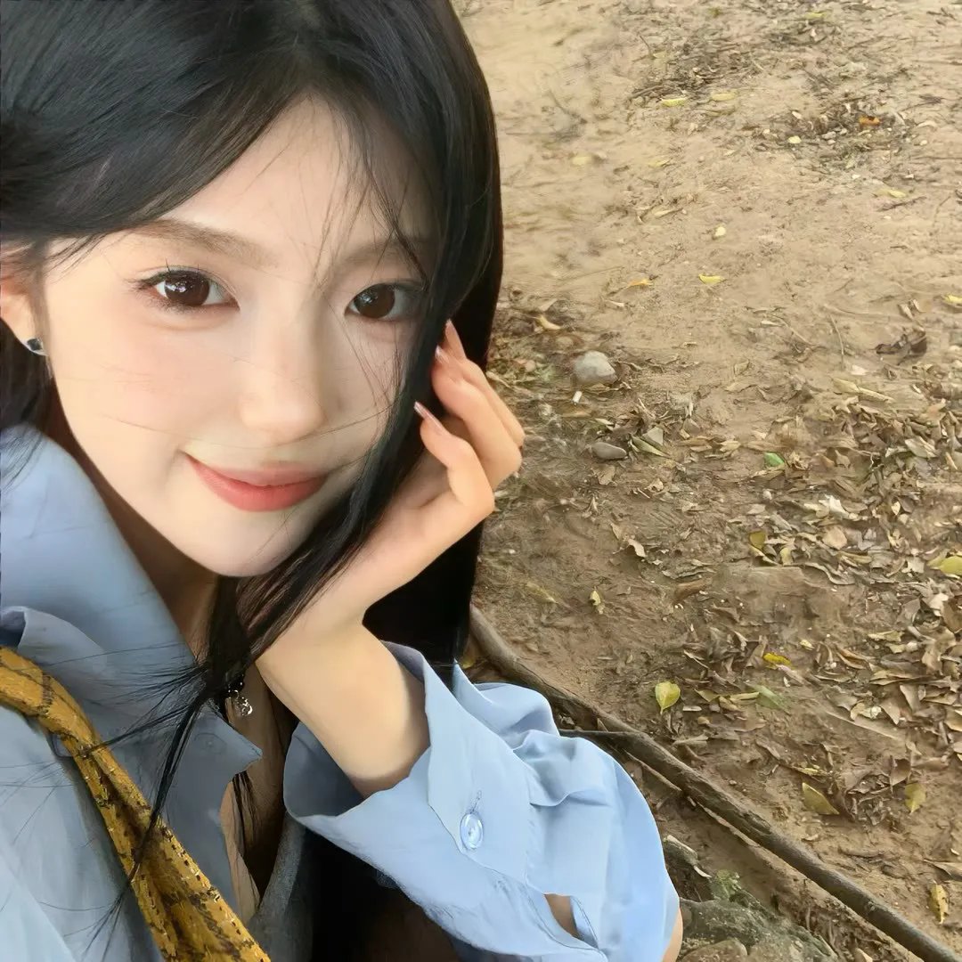 森林边缘的寂寞